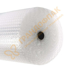 Воздушно-пузырьковая пленка двухслойная 2-110/120