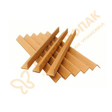 Уголок защитный картонный ЛЮБОЙ РАЗМЕР ПОД ЗАКАЗ