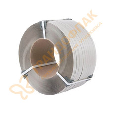 Полипропиленовая лента (ПП) стреппинг лента 19*1,0 (1 км.)