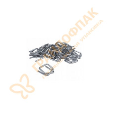 Пряжка проволочная 15 мм