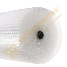 Воздушно-пузырьковая пленка двухслойная 2-110/160