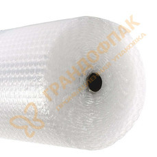 Воздушно-пузырьковая пленка двухслойная 2-45/160