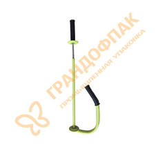 ДИСПЕНСЕР МЕТАЛЛИЧЕСКИЙ ДЛЯ СТРЕЙЧ ПЛЕНКИ