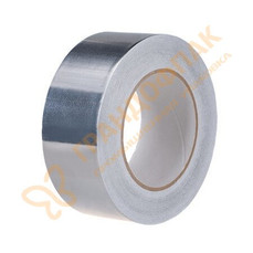 Алюминиевая клейкая лента от производителя 48*50м