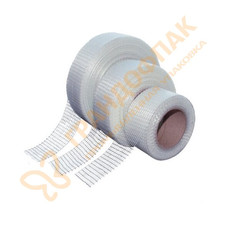 Серпянка (сетка строительная самоклеющаяся для швов) ЛЮБАЯ ШИРИНА И НАМОТКА ОТ ПРОИЗВОДИТЕЛЯ