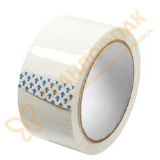 Цветной скотч (белый) 72*66*45мкм